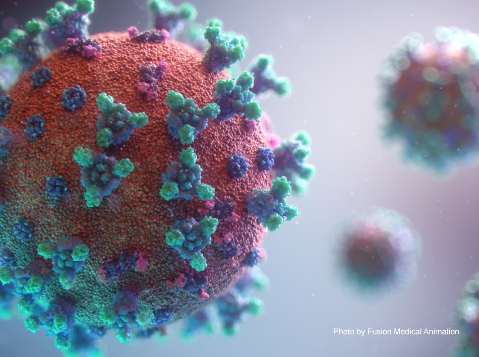 Coronavirus