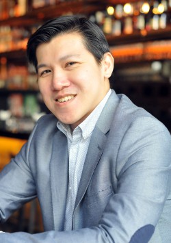 Irwin Lo