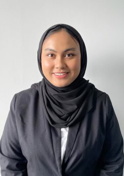 Diana Razak