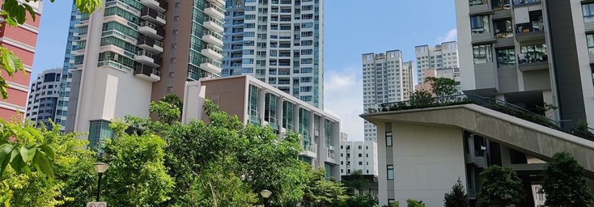 My Strata Title is Out – What’s Next?